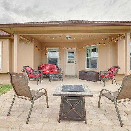 Modern Killeen Vacation Rental With Private Patio! Εξωτερικό φωτογραφία