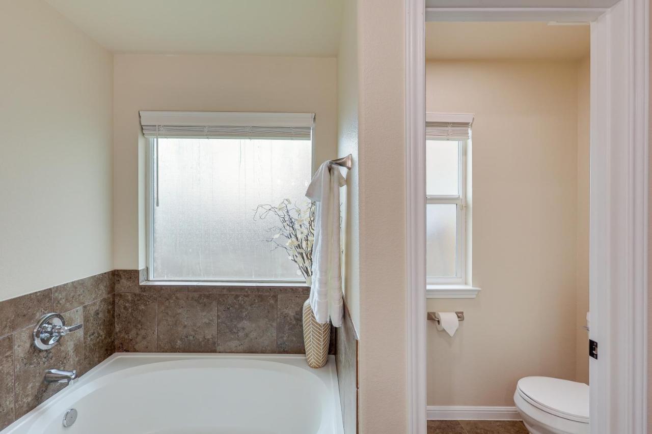 Modern Killeen Vacation Rental With Private Patio! Εξωτερικό φωτογραφία